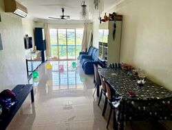 Melville Park (D18), Condominium #480529971